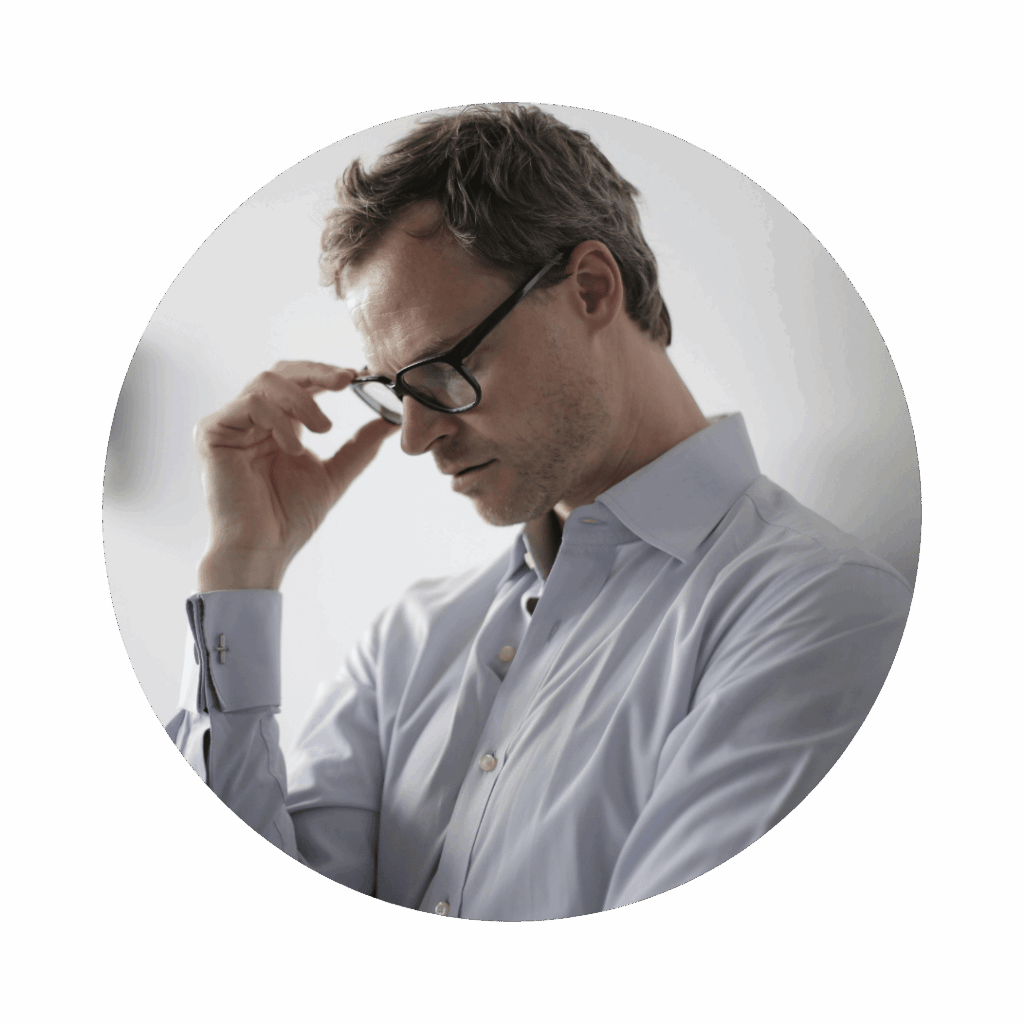 Michael Johnson FitStand Review