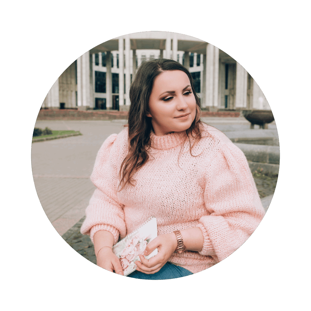 Rebecca Martinez FitStand Review